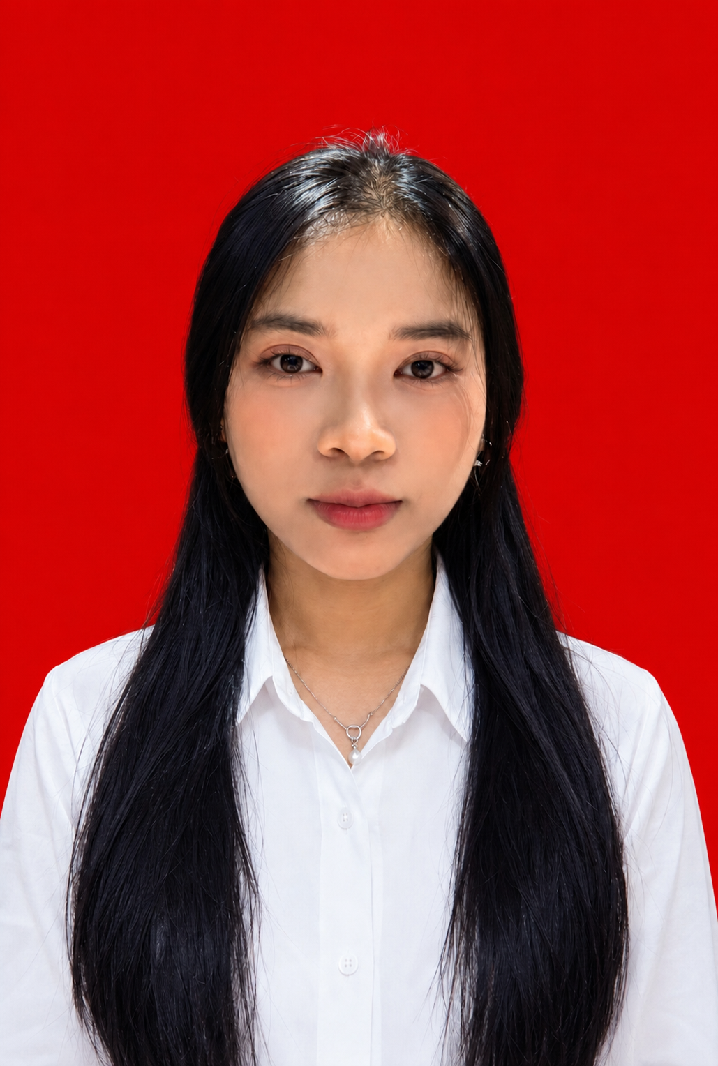 Foto profil Moudy Emellin, mahasiswa Ilmu Komputer