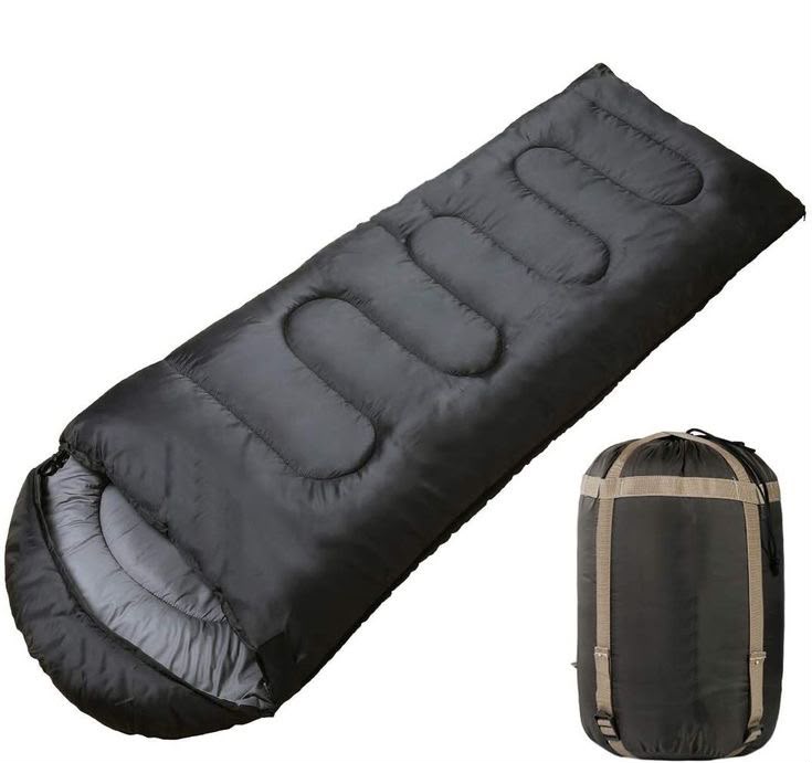 Sleeping Bag