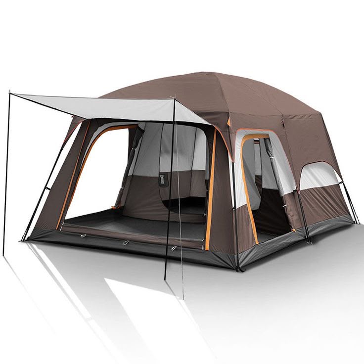 Tenda Camping